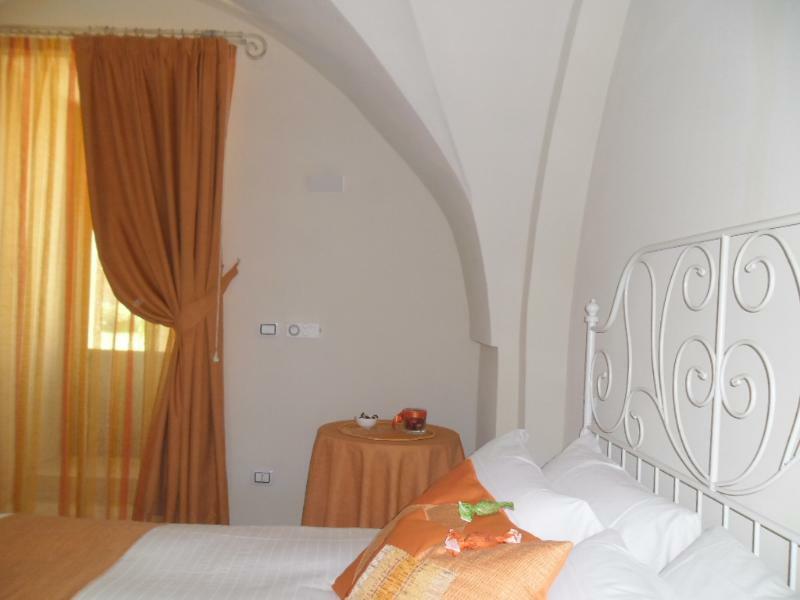 Masseria San Polo Squinzano Екстер'єр фото