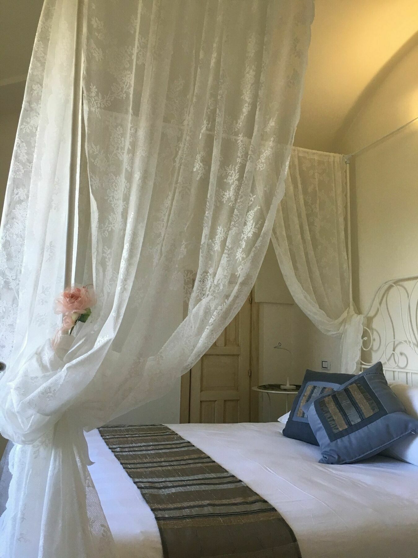 Masseria San Polo Squinzano Екстер'єр фото