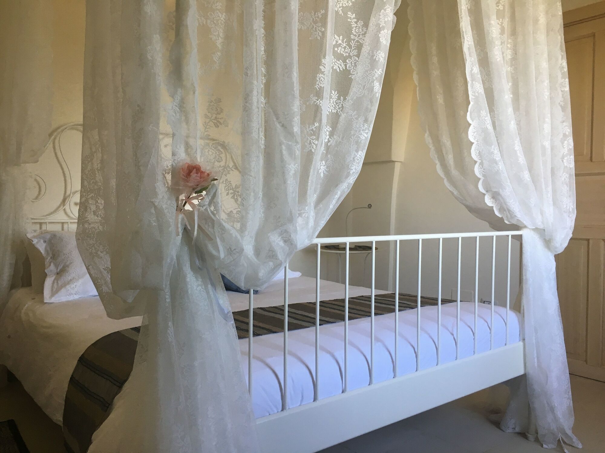 Masseria San Polo Squinzano Екстер'єр фото